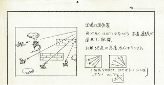Illustration for article titled Witness The Birth Of Super Mario Bros.